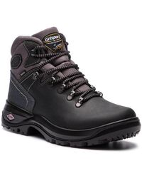 Grisport - Bottes Trekking - Lyst