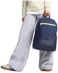 PUMA - Sac a dos Phase Backpack II 20L - Lyst