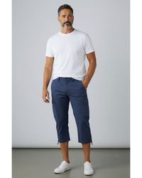 Billtornade - Short Chino - Lyst