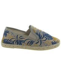 La Maison De L'espadrille - Espadrilles 326 JUNGLE - Lyst