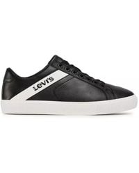Levi's - Baskets basses Baskets - Lyst