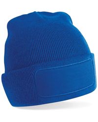 BEECHFIELD® - Bonnet RW239 - Lyst