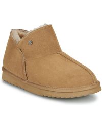Warmbat - Hausschuhe Willow - Lyst