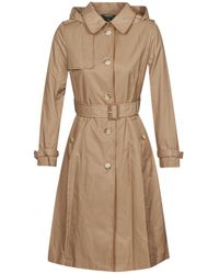Lauren by Ralph Lauren Trenchcoats Alcide - Naturel