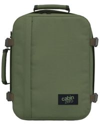 Cabin Zero - Sac a dos CLASSIC 28L BACKPACK - Lyst