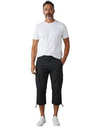 Billtornade - Short Chino - Lyst