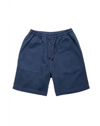 Service Works - Short Short Canvas Chef - Lyst