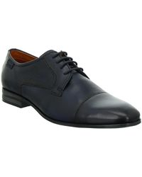 Homme Bugatti Lacets Chaussures 311-18801