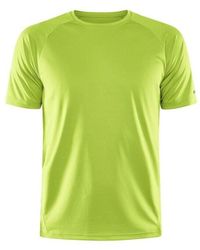 C.r.a.f.t - T-Shirt Core Unify - Lyst