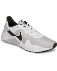 Nike - Baskets basses LEGEND ESSENTIAL 2 - Lyst