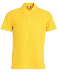 C-Clique - Polo Basic - Lyst