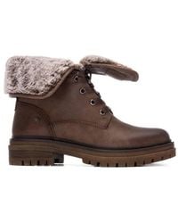 Refresh - Boots BOTTINES 172920 - Lyst