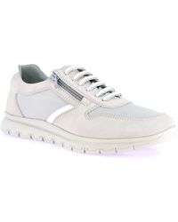 Grünland - Baskets basses DSG-SC0795 - Lyst
