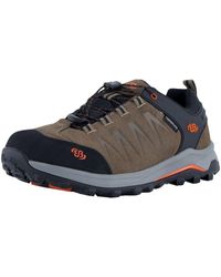 Brütting - Trail - Lyst