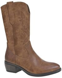 Cipriata - Bottes - Lyst