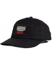 Palladium - Casquette Hellfire cap - Lyst