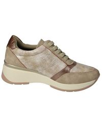 Mysoft - Baskets Basses - Lyst