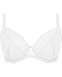 Freya - Soutien-gorge grossesse / allaitement Soutien-gorge plunge armatures Signature - Lyst