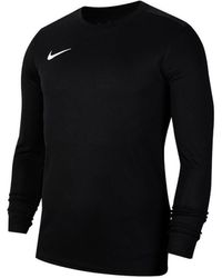 T-shirts à manches longues Nike pour homme | Réductions de Noël jusqu'à -56  % | Lyst