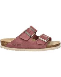 Rohde - Chaussons Mules - Lyst