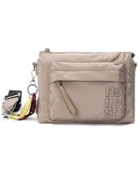 Refresh - Sac Bandouliere 18332702 - Lyst