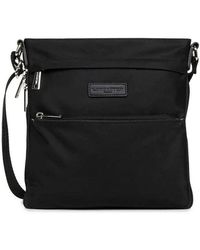 Lancaster - Sac À Main Sac Zippé Basic Sport - Lyst