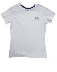 Australian - T-Shirt E9086133 - Lyst