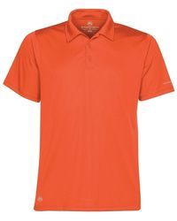 STORMTECH - Polo Eclipse - Lyst