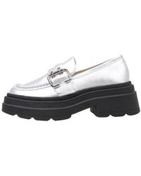 KRACK - Mocassins Intrepid - Lyst
