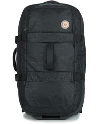 Roxy Reiskoffer In The Clo2 Sol J LUGG Kvj1 - Zwart