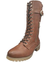 Mustang - Bottes - Lyst