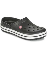 Crocs™ - Klompen Crocband - Lyst