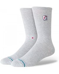 Stance - Chaussettes Hit Me Crew - Lyst