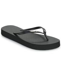 Roxy - Tongs Viva Higher - Lyst