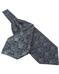 Clj Charles Le Jeune - Echarpe Foulard Ascot Léonard - Lyst