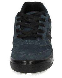 Demax - Baskets Basses - Lyst