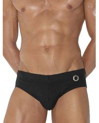 Code 22 - Maillots de bain Slip de bain Heritage Code22 - Lyst
