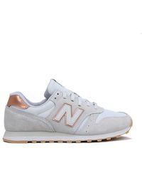 new balance wl373 heren gouden