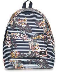 Roxy Rugzak Beyoung - Blauw