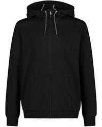 CMP - Sweatshirts À Capuche Jacket Fix Hood - Lyst