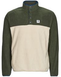 Element - Fleece Jack Abenaki Po - Lyst