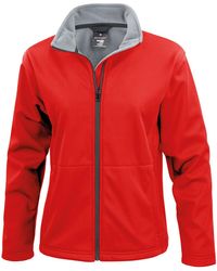 Result Core - Blouson Rs209F - Lyst