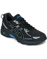 Asics - Lage Sneakers Gel-Venture 6 - Lyst