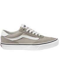 Vans - Baskets Basses Brooklyn - Lyst