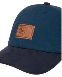 Element - Casquette Cargo - Lyst
