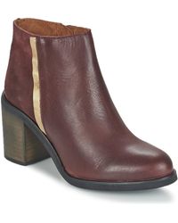 Casual Attitude - Stiefeletten FELICITA - Lyst