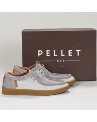 Pellet - Derbies Tulio - Lyst