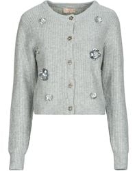 Moony Mood - Vest Ellia - Lyst