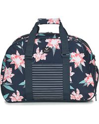 Roxy Reistas Feel Happy - Blauw