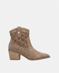 Refresh - Bottines 175150 - Lyst
